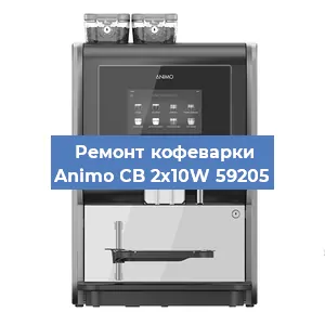 Замена | Ремонт термоблока на кофемашине Animo CB 2x10W 59205 в Перми